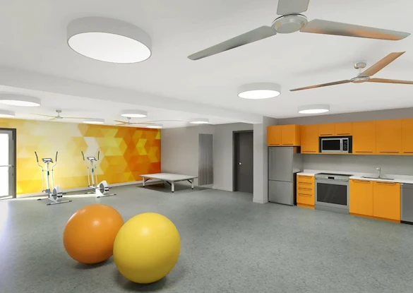 Image of Ashton Court Care and Rehabilitation Center (7)