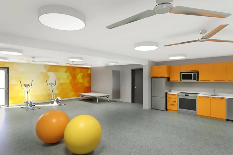 Image of Ashton Court Care and Rehabilitation Center (7)