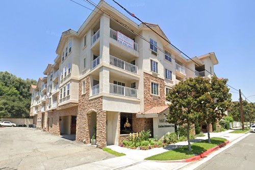 Image of Scholl Canyon Estates Gracious Retirement Living (1)