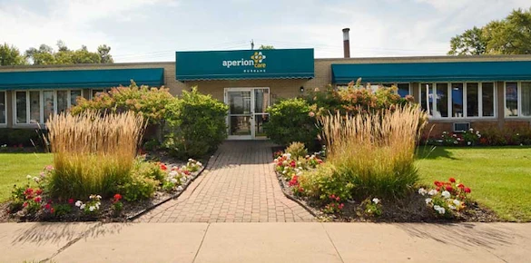 Image of Aperion Care Burbank (1)
