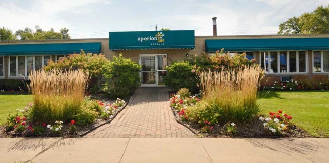 Image of Aperion Care Burbank (1)