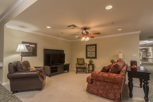 Image of Bethesda Gardens Frisco (8)