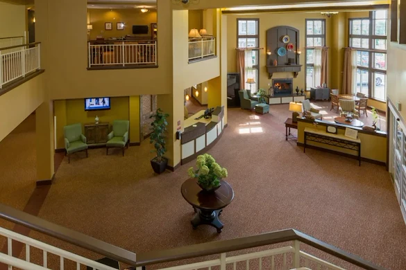 Image of The Reserve at East Longmeadow (5)