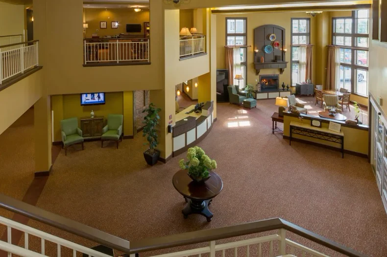 Image of The Reserve at East Longmeadow (5)