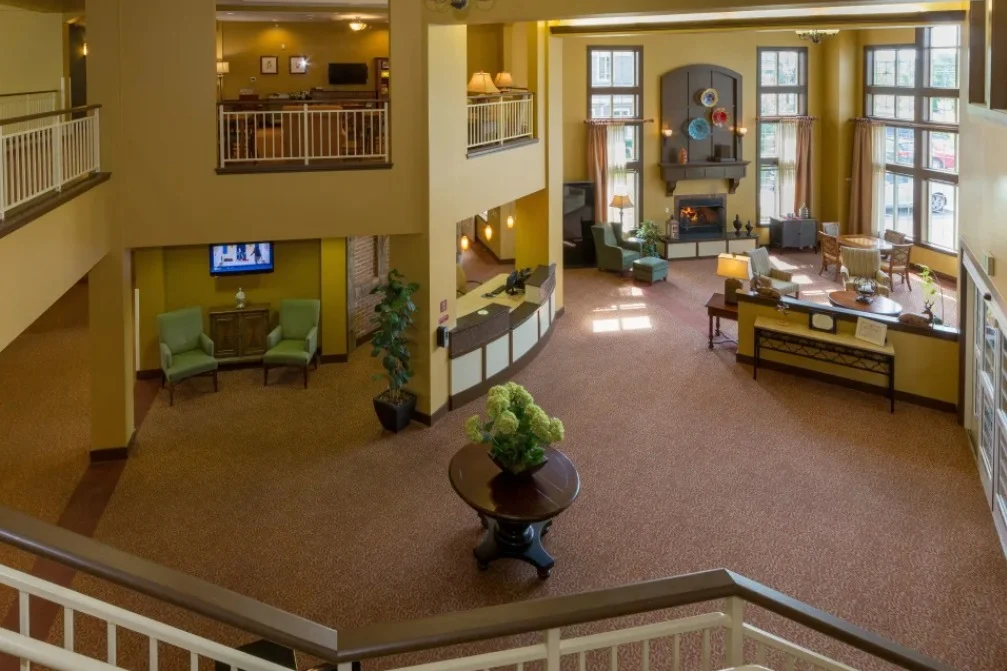 Image of The Reserve at East Longmeadow (5)