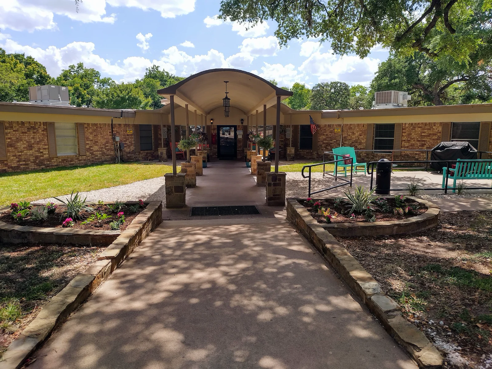 Image of Care Inn of La Grange (1)
