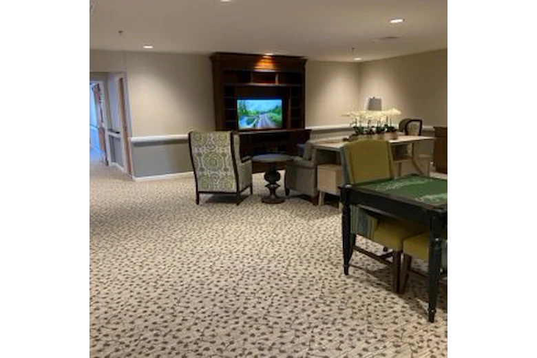 Image of Prairie Village Retirement Center (7)