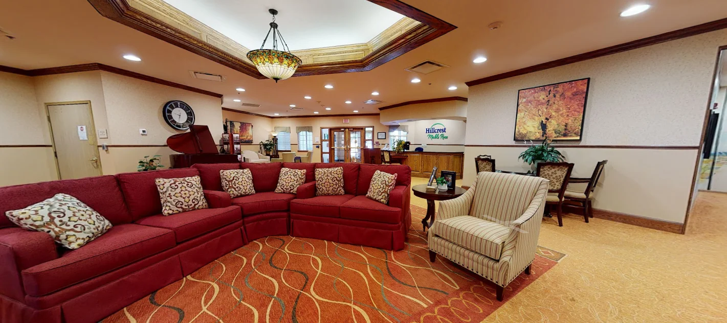 Image of Hillcrest Mable Rose (3)