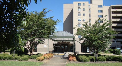Image of Birmingham Overlook Senior Apartments (1)