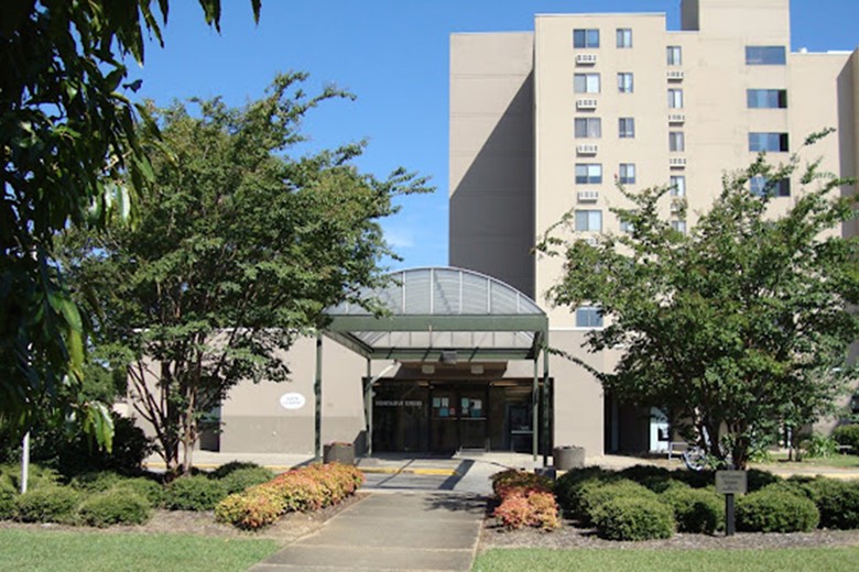 Image of Birmingham Overlook Senior Apartments (1)