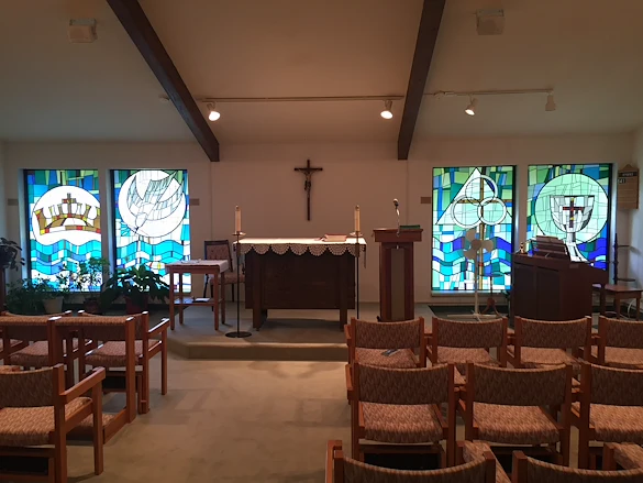 Image of McAuley Terrace (4)