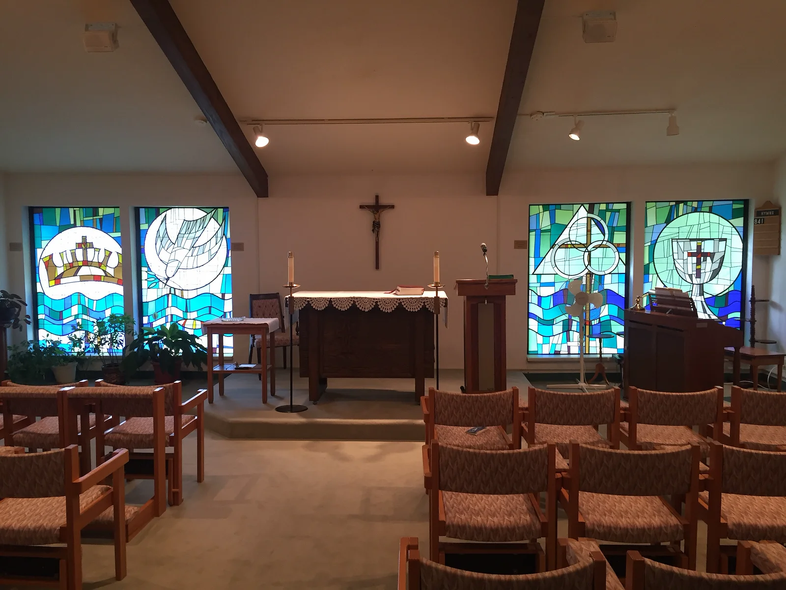 Image of McAuley Terrace (4)