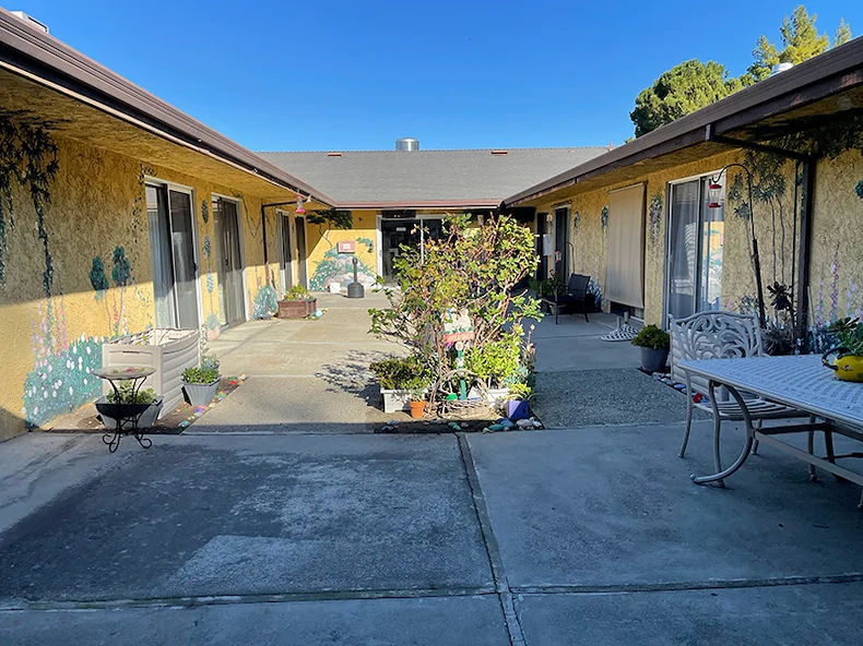 Image of Lone Tree Post Acute (1)