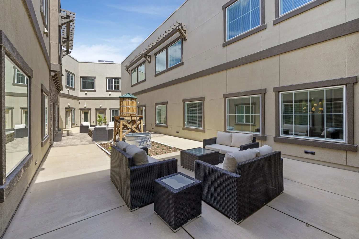 Image of The Farmstead at Dixon Senior Living (7)