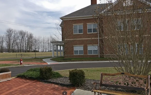 Image of Ohio Veterans Home - Georgetown (4)