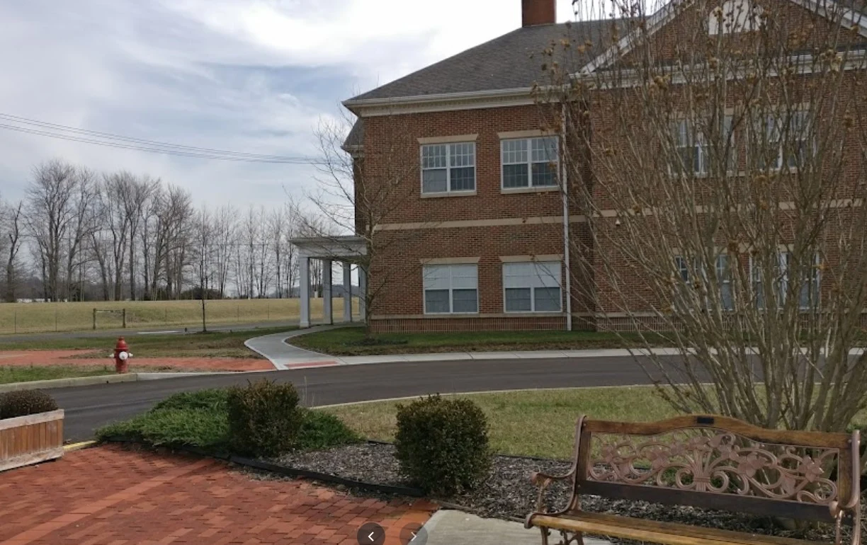 Image of Ohio Veterans Home - Georgetown (4)