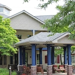 Image of The Waters Of Fort Wayne (1)