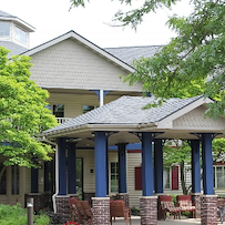 Image of Waters Of Fort Wayne Skilled Nursing Facility, The (1)