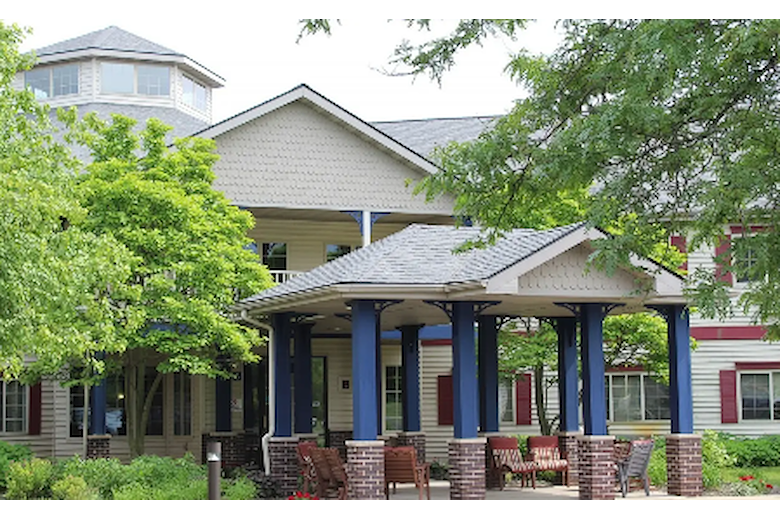 Image of Waters Of Fort Wayne Skilled Nursing Facility, The (1)