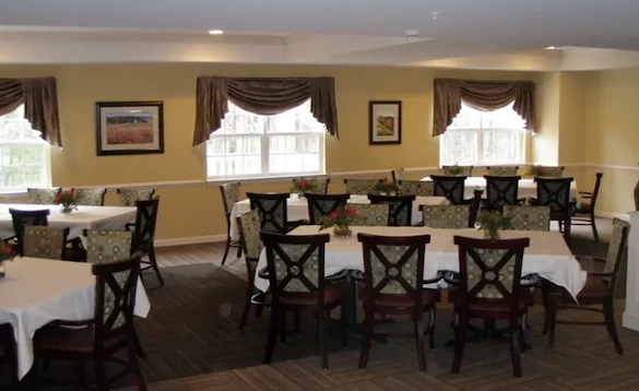 Image of The Crossroads at Bon Air (4)