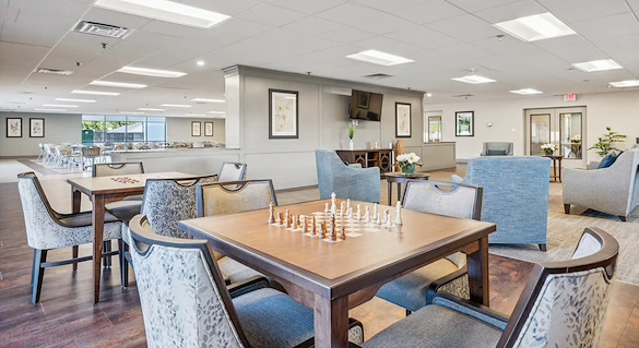 Image of Friendship Tower Dallas (5)