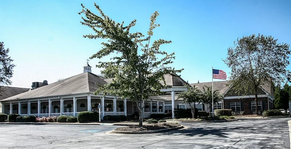 Image of Lakes at Gainesville Assisted Living (2)