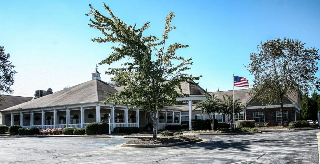 Image of Lakes at Gainesville Assisted Living (2)
