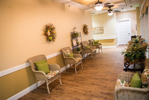 Image of Countryside Senior Living & Memory Care of Spring (7)
