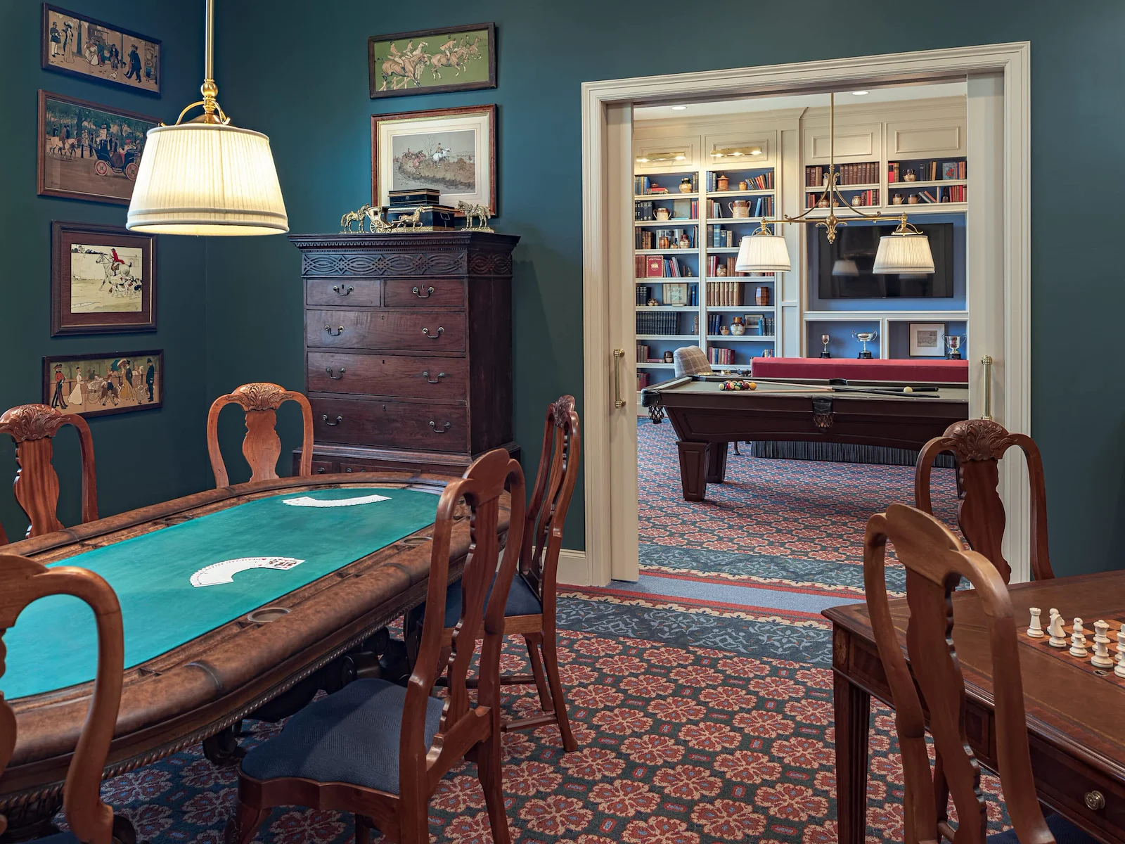 Image of The Tradition-Clearfork  Assisted Living & Memory Care (9)