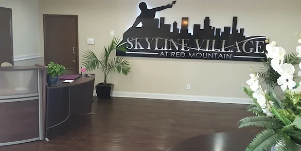 Image of Skyline Village at Red Mountain (3)