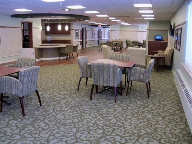 Image of Medilodge of Port Huron (3)