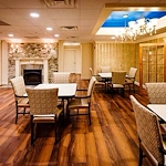 Image of The Arbors Gibsonia at St. Barnabas (3)