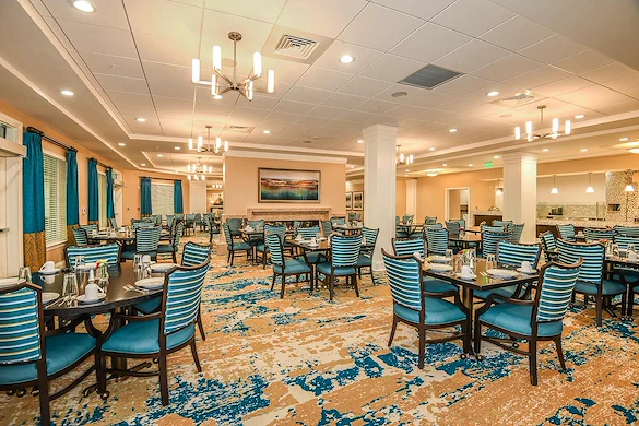 Image of Providence Living at Hunter's Creek (7)