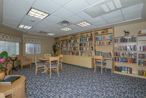 Image of Chaparral Winds Assisted Living (9)