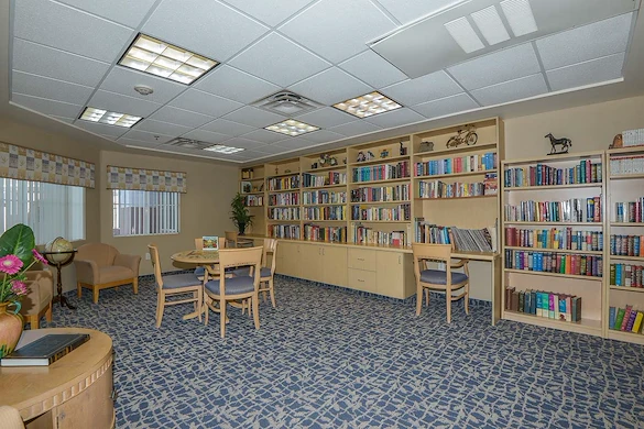 Image of Chaparral Winds Assisted Living (9)