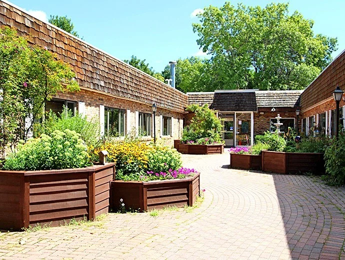 Image of Good Samaritan - Stillwater Health Services (2)