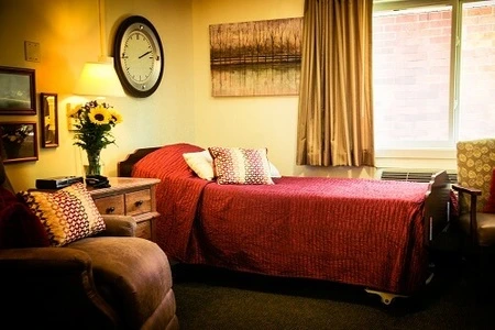 Image of Anamosa Care Center (3)