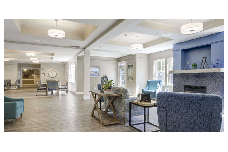 Image of The Sequoia Assisted Living (4)