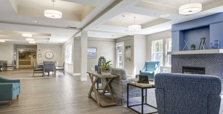 Image of The Sequoia Assisted Living (4)