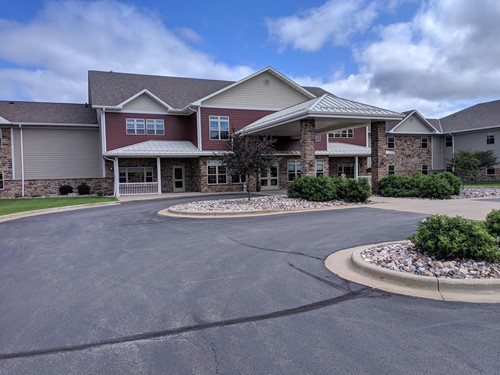 Image of Primrose Retirement Community of Wausau (1)