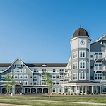 Image of Legends on Lake Lorraine (1)