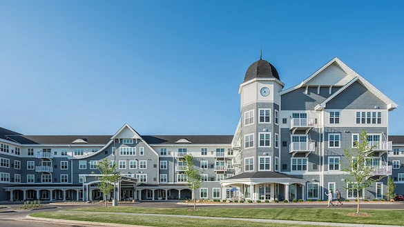 Image of Legends on Lake Lorraine (1)