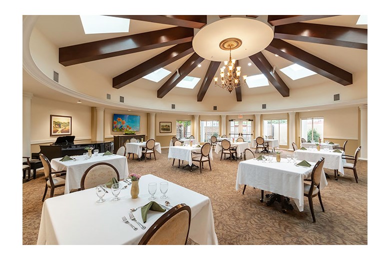 Image of Silverado The Huntington Memory Care Community (4)