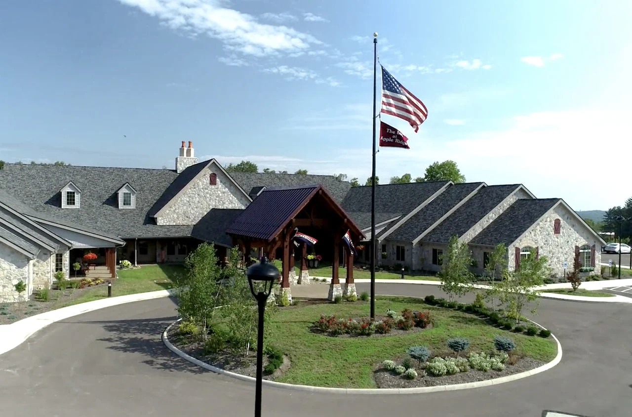 Image of The Inn At Library Way (2)