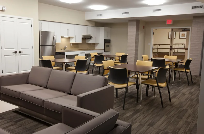 Image of Sacred Heart Apartments (4)