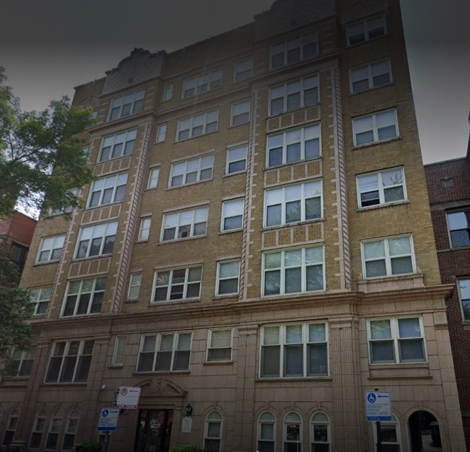 Image of Hyde Park Apartments (1)