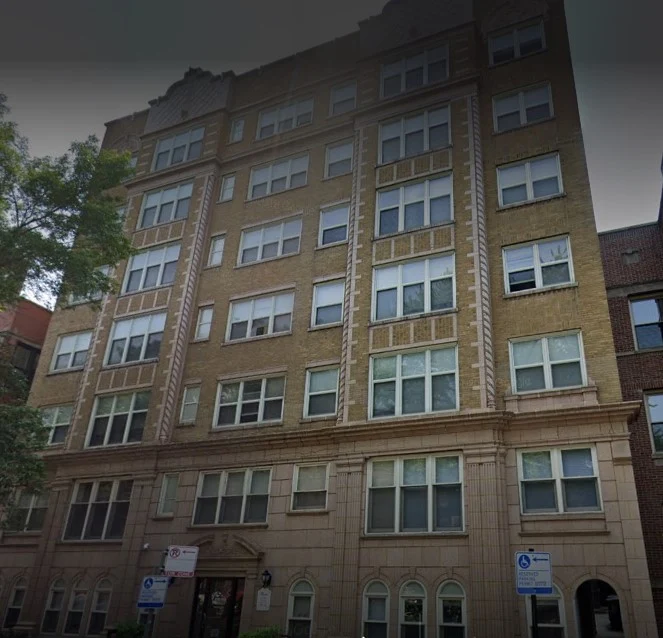 Image of Hyde Park Apartments (1)