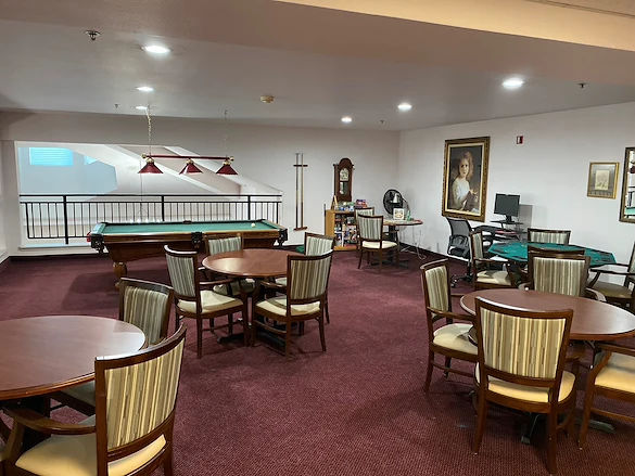 Image of Solstice Senior Living at Bakersfield (7)