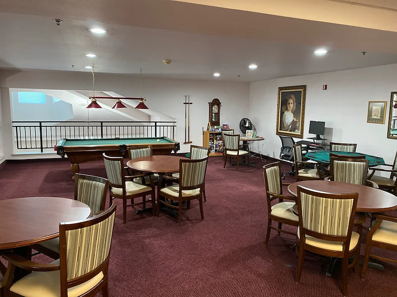 Image of Solstice Senior Living at Bakersfield (7)