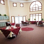 Image of Rose Lane Nursing And Rehabilitation (2)